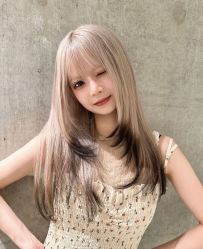 -MY HAIR ARDOR