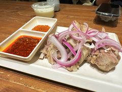 -贯贯吉·清真餐厅(浙江中路店)