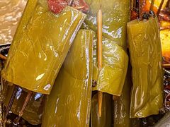 -吴记麻辣烫(曙光中路店)