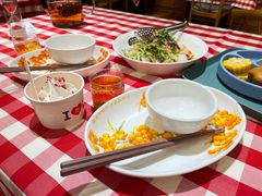 -西贝莜面村(万象天地店)