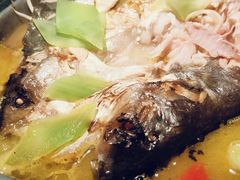-炉鱼(萧山万象汇店)