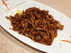 豉油皇鹅肠-炳胜品味(珠江新城店)