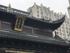 -上海白云观