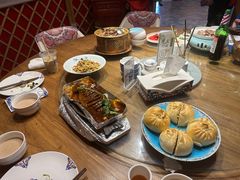 -蒙亨·手把肉·蒙古包文化主题餐厅(天恒广场店)