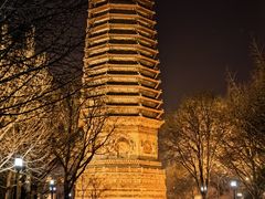 -玲珑塔公园