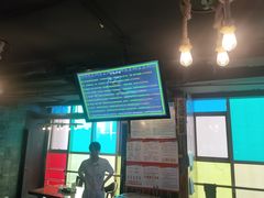 -造梦师互动沉浸密室(小寨店)