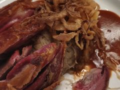 德式烤猪肘-宝莱纳餐厅(滨江店)