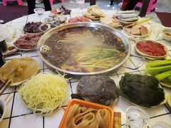 -储奇门鳝鱼火锅(总店)