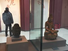 -西安大唐西市博物馆