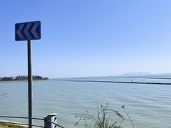 -贡湖湾湿地公园