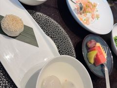 -萬國春·中菜馆(颐和公馆店)