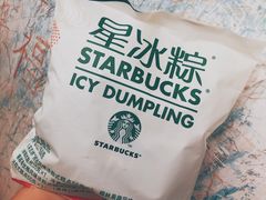 -星巴克(天津凯德天津湾店)