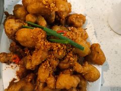 -肥仔文澳门猪骨煲(南京西路店)