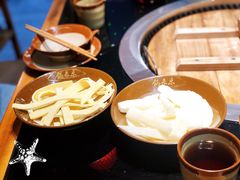 -锅来乐地锅鸡(安亭店)