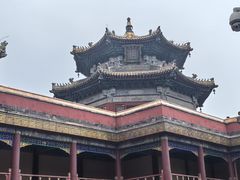-普陀宗乘之庙(小布达拉宫)