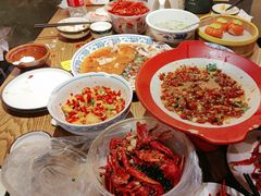 -八碗湘长沙市井菜(坡子街店)