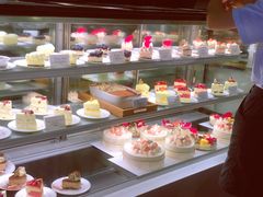 -PETIT PARIS 小巴黎(花园道店)