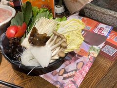 -呷哺呷哺(松江开元店)