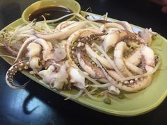 -贞姨美食·老字号海鲜大排档