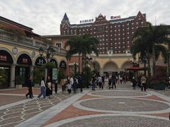 -佛罗伦萨小镇广佛名品奥特莱斯(疏港路店)