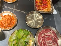 -西塔老太太泥炉烤肉(龙湖北苑天街店)