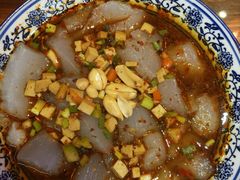 -王村姑老土炕莜面村(桥东店)