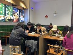 -兵哥豌豆面(创意谷店)