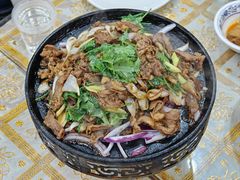 -清真·鸦儿李记·小馆(后海店)