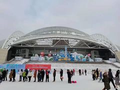 -沈阳奥体冰雪嘉年华