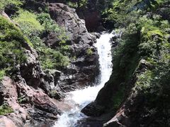 -云岫谷游猎自然风景区