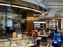 -Peet's 皮爷咖啡(东湖路手作店)