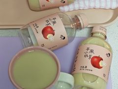 -喜茶(珠海华发商都店)