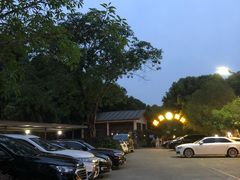 -凤来栖·净庭院·火锅(欧尚店)