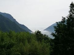 -浙北大峡谷