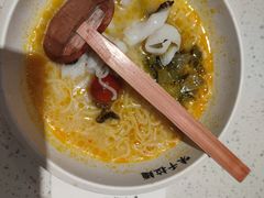 -味千拉面(南虹店)