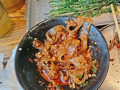-北丐先生·野馄饨烧烤(长宁龙之梦店)