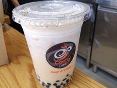 -CoCo都可(中山北店)