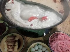 -石灰市老火锅(北滨路店)