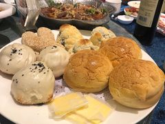 -好福记饭店(红梅公园店)