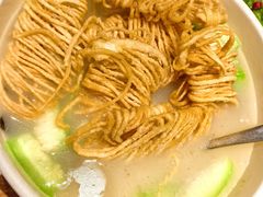 -芳芳私房菜·精做淮扬菜(承德路店)