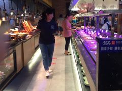 -梨花自助烤肉(天河城店)