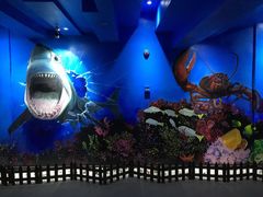 -船奇蒸汽海鲜·闽菜(八市海鲜总店)