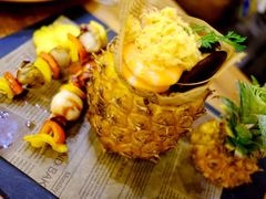 -more than meow吴止猫主题餐厅(承德 中船汇店)