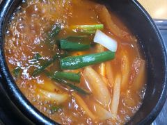 -大长今(唐人街店)