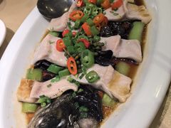 金奖无骨鲫鱼-味妙顺德厨房(绿地缤纷城店)