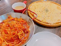 -Kpasta韩式意大利面