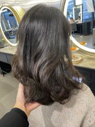 -Hair Code芭曲发型