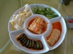 android_upload_pic-松涛园朝鲜·海鲜·料理店(鸭绿江断桥店)
