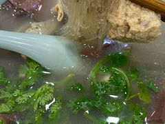 -金原鸭血粉丝汤总店(锁金村店)