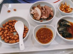 -良友·海鲜青岛菜(五四广场店)